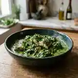 Anguilles au Vert : Recette Traditionnelle Savoureuse et Facile