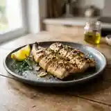 Anguilles Rôties à la Provençale : Recette Authentique et Savoureuse