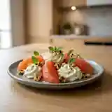 Apéritif frais et acidulé au pamplemousse