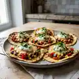 Nachos Tex-Mex