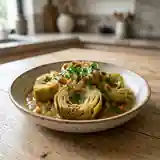 Artichauts à la Barigoule Provençale : Recette Authentique et Savoureuse