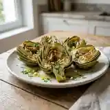 Artichauts cathares : recette traditionnelle savoureuse et facile