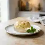 Aspic de pommes frais et léger : recette facile et rapide