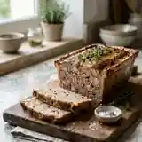 Assaisonnement Parfait pour Pâtés et Terrines Maison