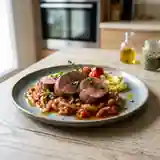 Autruche à la Provençale : Recette Savoureuse et Authentique