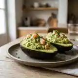 Avocat Gourmand Façon Séverine : Recette Facile et Savoureuse