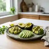 Avocats Fondants et Beurrés en Dégustation