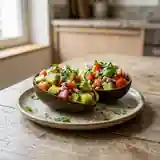 Avocats Tamaka : Recette Fraîche et Savoureuse à l'Avocat