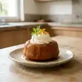 Baba au Rhum Express pour Gourmands Pressés