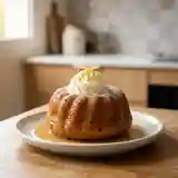Baba au Rhum Traditionnel : Recette Authentique et Gourmande