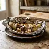 Bananes fondantes au chocolat façon scout : recette gourmande et facile