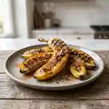 Bananes grillées au barbecue : dessert gourmand et facile