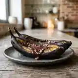 Bananes grillées au chocolat fondant au barbecue : dessert gourmand et facile