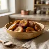 Bananes plantain frites à la congolaise : accompagnement savoureux et facile