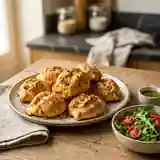Barbagians de Monaco : Recette traditionnelle savoureuse