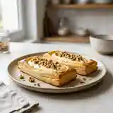 Barquettes fraîches et légères au miel : recette gourmande et saine