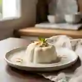 Bavarois Coco Nuageux