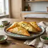 Beurek au Fromage Arménien : Recette Traditionnelle Facile et Savoureuse