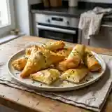 Beurek au Fromage Fondant : Recette Traditionnelle Turque Facile