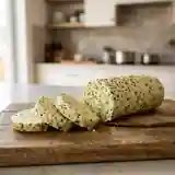 Beurre aux herbes fraîches maison : recette facile et savoureuse