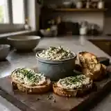 Beurre de sardine maison : tartinade savoureuse et facile
