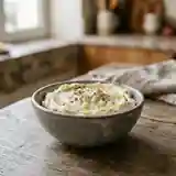 Beurre d'Olive Maison : Recette Facile et Savoureuse