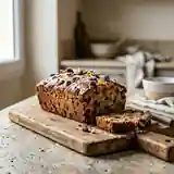 Birewecke Alsacien : Gâteau aux Fruits Secs Traditionnel