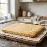 Biscuit Joconde Moelleux et Léger pour Pâtisserie