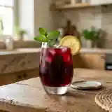 Bissap Sénégalais : La Boisson Rafraîchissante à l'Hibiscus