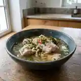 Blaff de Grenadier Antillais : Recette Authentique et Savoureuse
