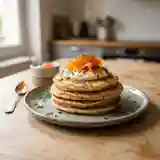 Blinis Aériens