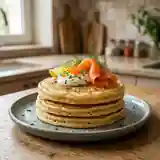 Blinis Russes Épais