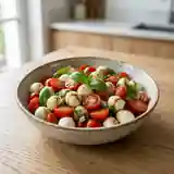 Boconcini frais à l'italienne : recette simple et gourmande