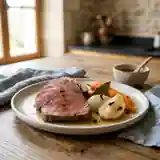 Bœuf à la Ficelle Express : Recette Facile et Rapide