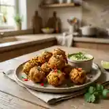 Bonbons pimentés mauriciens : recette traditionnelle épicée