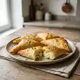 Boreks au Fromage Fondant : Recette Facile et Savoureuse