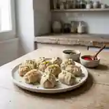 Bouchons Réunionnais Authentiques : Recette Facile et Savoureuse