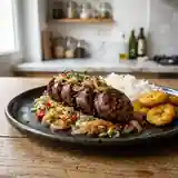 Boudin créole traditionnel : recette authentique et savoureuse