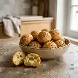 Boules de Picoulat : Recette Apéritive Savoureuse et Facile