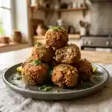 Boulettes croustillantes aux restes de pot-au-feu : recette facile et gourmande