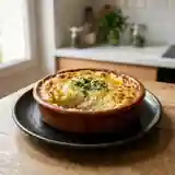 Brandade de Morue Express : Recette Facile et Savoureuse