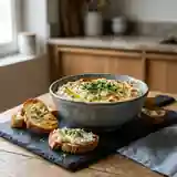 Brandade de Morue Maison : Recette Apéritive Facile et Savoureuse