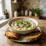 Brandade de Thon Maison : Recette Facile et Savoureuse