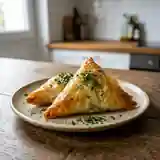 Brewatte Marocaine : Feuilletés Fondants aux Saveurs Authentiques