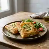Bricks croustillants au carré frais et à la feta : recette facile et gourmande