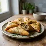 Bricks Gourmands de la Baronne : Recette Authentique et Facile