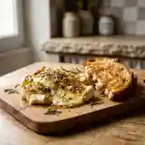 Brie grillé mariné : recette gourmande et facile à préparer