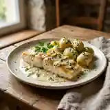 Brochet à la Romande : Recette Traditionnelle Suisse Savoureuse