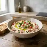 Brousse à la Provençale : Recette Fraîche et Savoureuse
