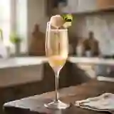 Bulles de Litchi et Gingembre Epicé